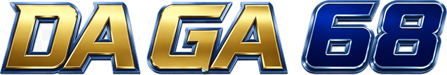 da ga 68 logo
